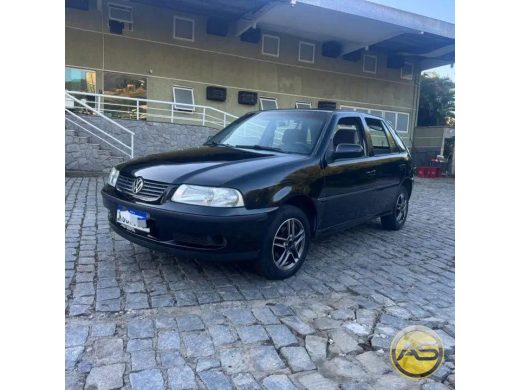 VOLKSWAGEN Gol - foto 5