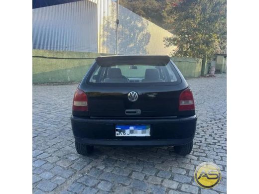 VOLKSWAGEN Gol - foto 7