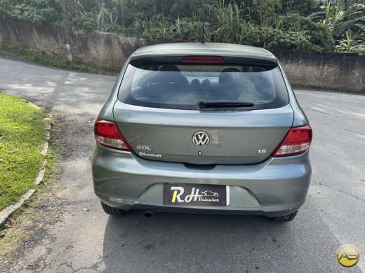 VOLKSWAGEN Gol - foto 2