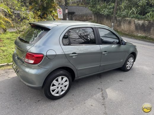 VOLKSWAGEN Gol - foto 3