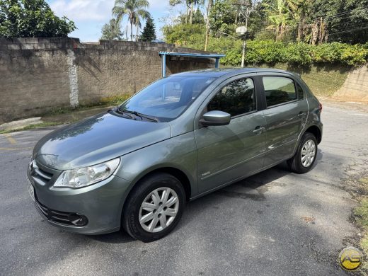 VOLKSWAGEN Gol - foto 4