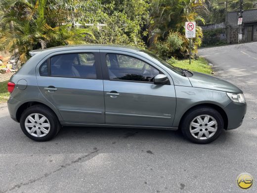 VOLKSWAGEN Gol - foto 5