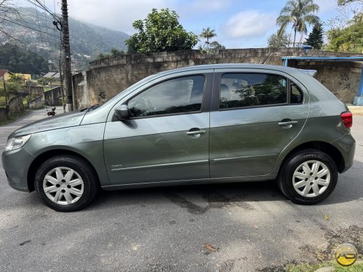 VOLKSWAGEN Gol - foto 6