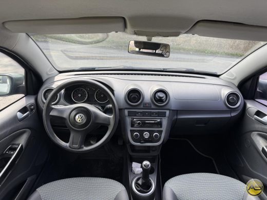VOLKSWAGEN Gol - foto 7