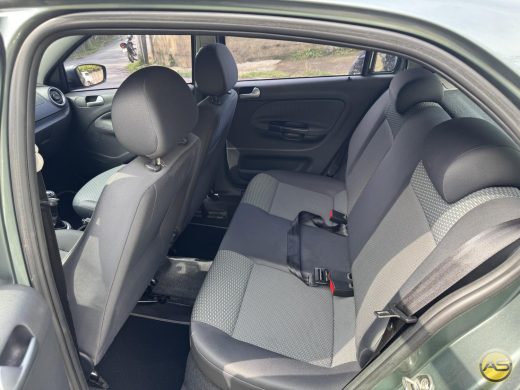 VOLKSWAGEN Gol - foto 8