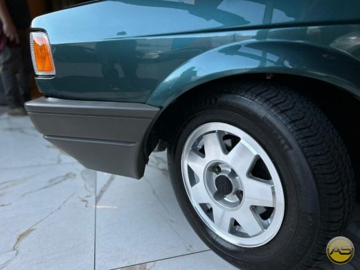 VOLKSWAGEN Gol - foto 2