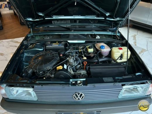 VOLKSWAGEN Gol - foto 7