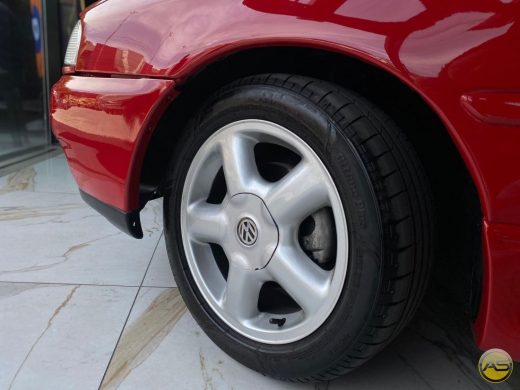 VOLKSWAGEN Gol - foto 3