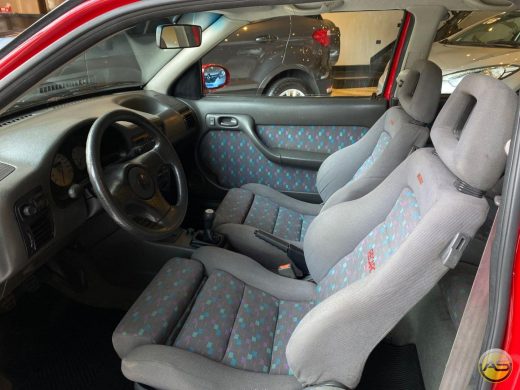VOLKSWAGEN Gol - foto 4