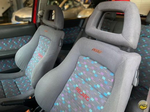 VOLKSWAGEN Gol - foto 5