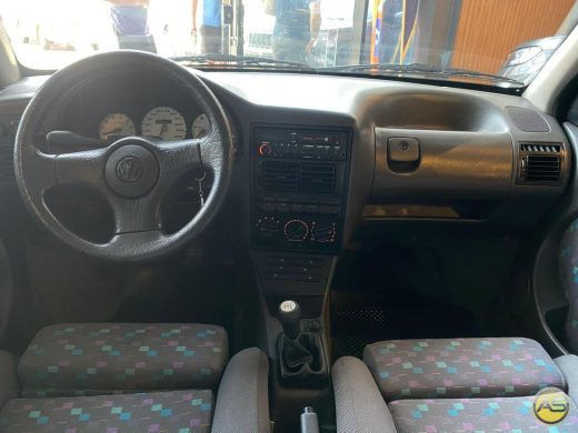 VOLKSWAGEN Gol - foto 6