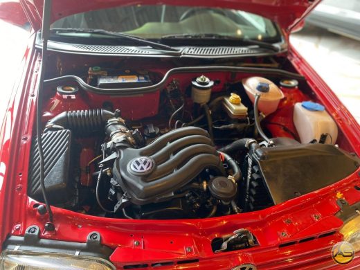 VOLKSWAGEN Gol - foto 7
