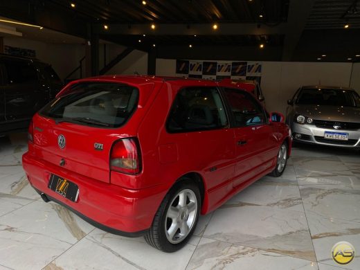 VOLKSWAGEN Gol - foto 8