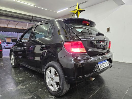VOLKSWAGEN Gol - foto 5