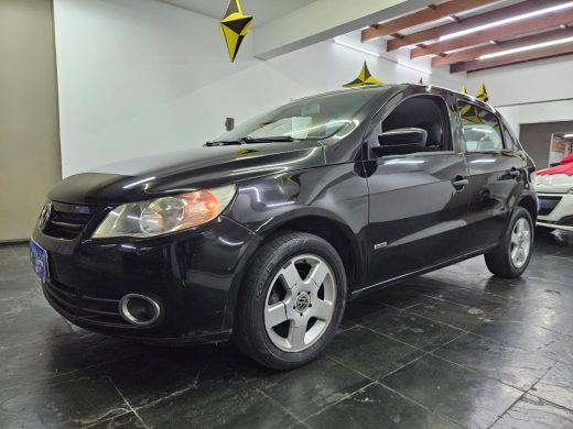 VOLKSWAGEN Gol - foto 3
