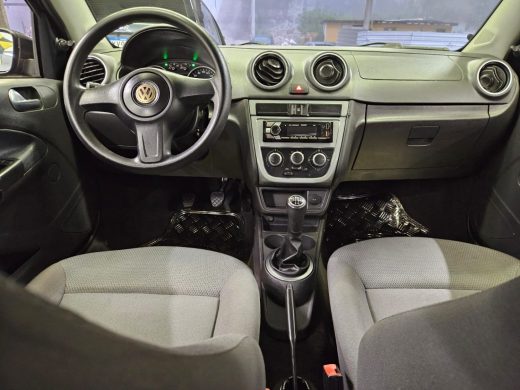 VOLKSWAGEN Gol - foto 7