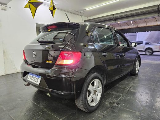 VOLKSWAGEN Gol - foto 4