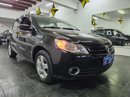 VOLKSWAGEN Gol - foto 2