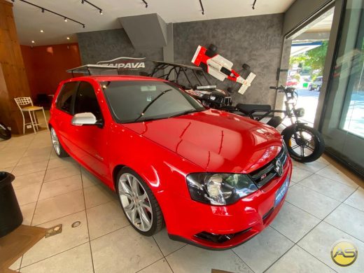 VOLKSWAGEN Golf - foto 2