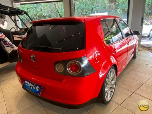 VOLKSWAGEN Golf - foto 4