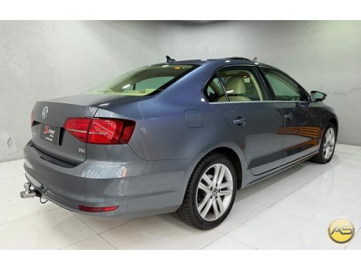 VOLKSWAGEN Jetta - foto 5