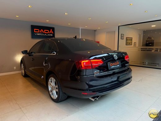 VOLKSWAGEN Jetta - foto 9