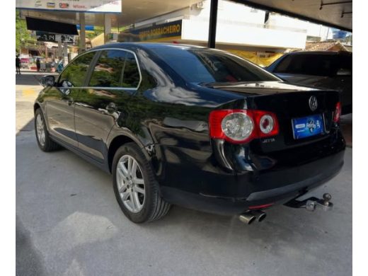 VOLKSWAGEN Jetta - foto 3