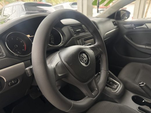 VOLKSWAGEN Jetta - foto 6