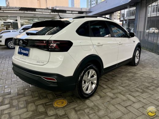 VOLKSWAGEN Nivus - foto 2