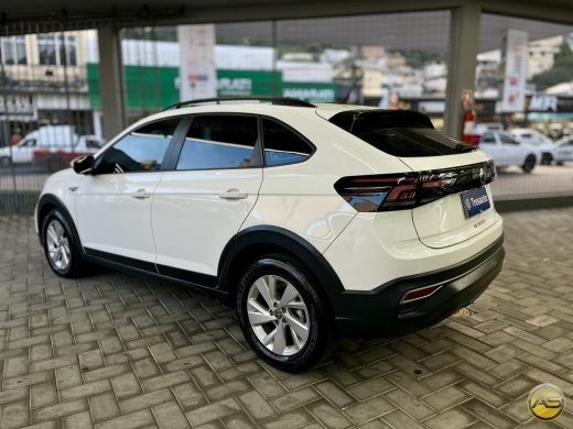 VOLKSWAGEN Nivus - foto 4