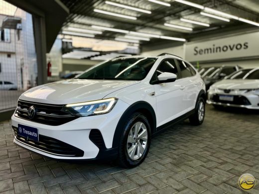 VOLKSWAGEN Nivus - foto 5