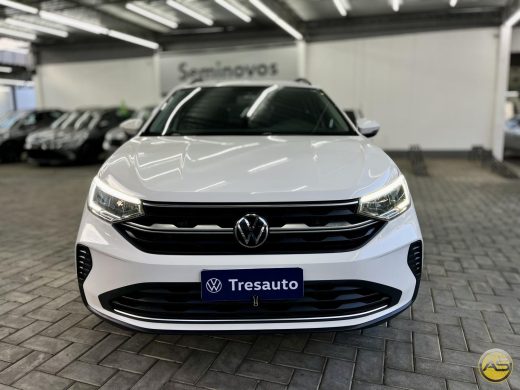 VOLKSWAGEN Nivus - foto 6