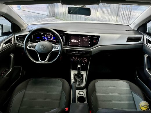 VOLKSWAGEN Nivus - foto 7
