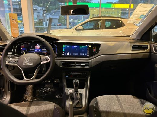 VOLKSWAGEN Nivus - foto 5