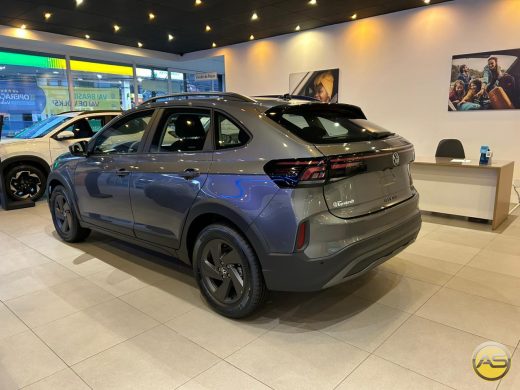VOLKSWAGEN Nivus - foto 2
