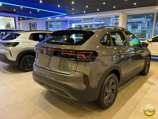 VOLKSWAGEN Nivus - foto 4