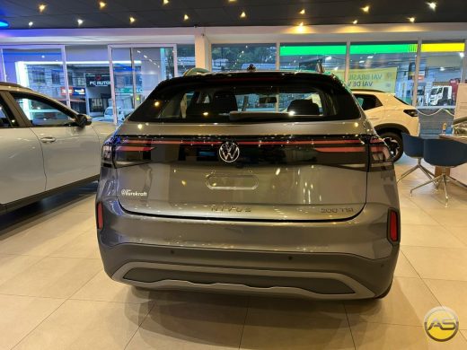 VOLKSWAGEN Nivus - foto 6