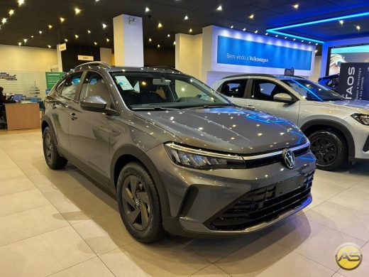 VOLKSWAGEN Nivus - foto 8