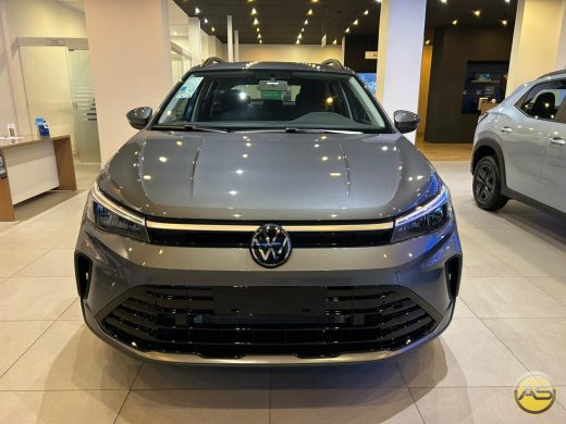 VOLKSWAGEN Nivus - foto 3