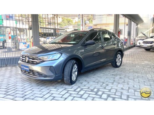 VOLKSWAGEN Nivus - foto 2