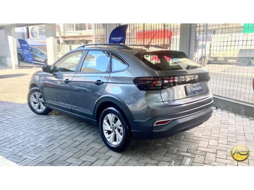 VOLKSWAGEN Nivus - foto 3
