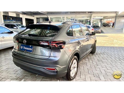 VOLKSWAGEN Nivus - foto 4
