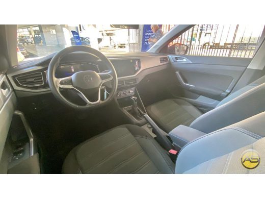 VOLKSWAGEN Nivus - foto 6