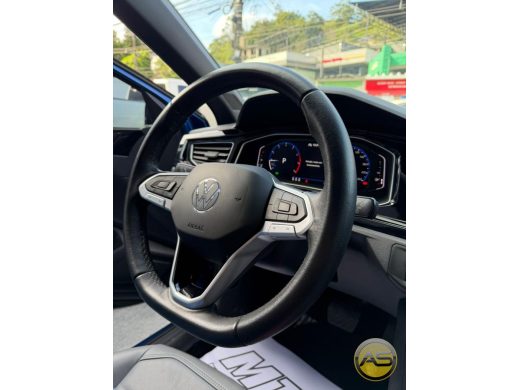 VOLKSWAGEN Nivus - foto 2