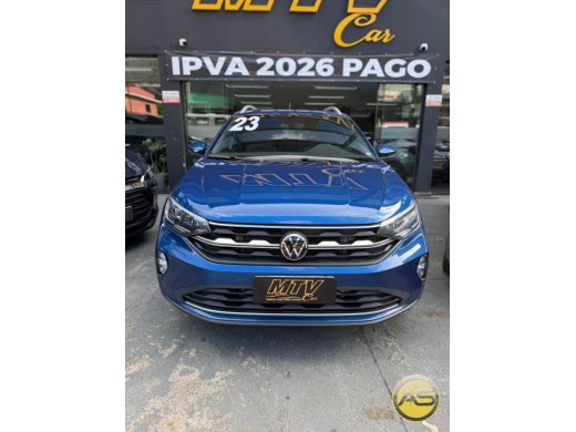 VOLKSWAGEN Nivus - foto 5
