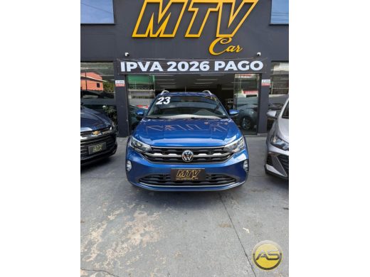 VOLKSWAGEN Nivus - foto 7