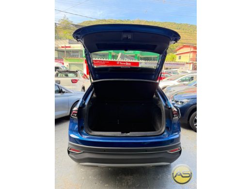 VOLKSWAGEN Nivus - foto 8
