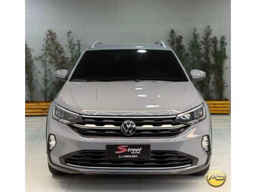 VOLKSWAGEN Nivus - foto 2