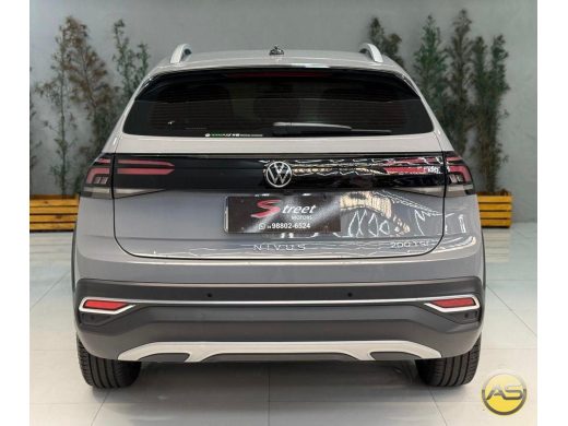 VOLKSWAGEN Nivus - foto 4