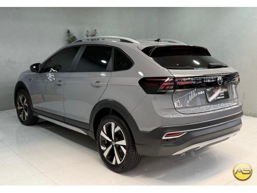 VOLKSWAGEN Nivus - foto 5